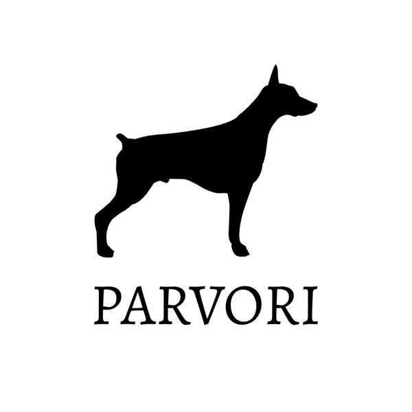 Parvori