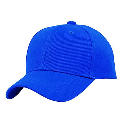 Boné Liso Várias Cores Aba Curva Dad Hat Ajustável Premium - Envio Rápido !!!